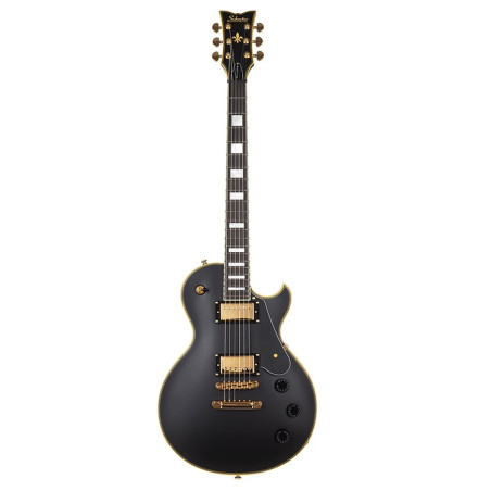 SOLO-II CUSTOM-ABSN