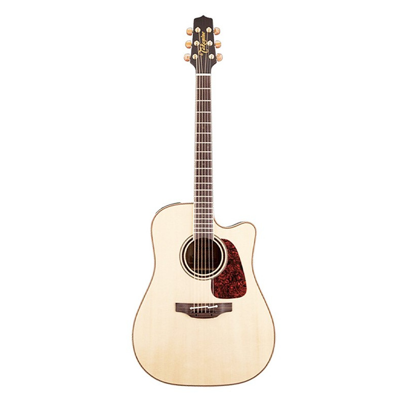 Dreadnought Ctw Elet Pro 4 Series