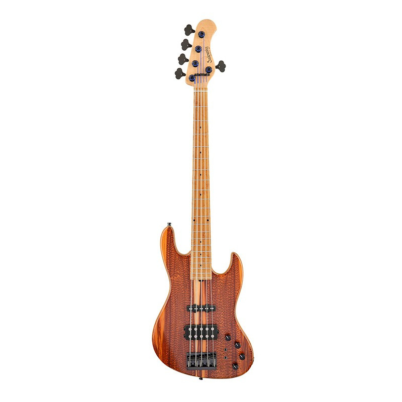 MetroLine Bass 5 21 MM Style LTD 2022