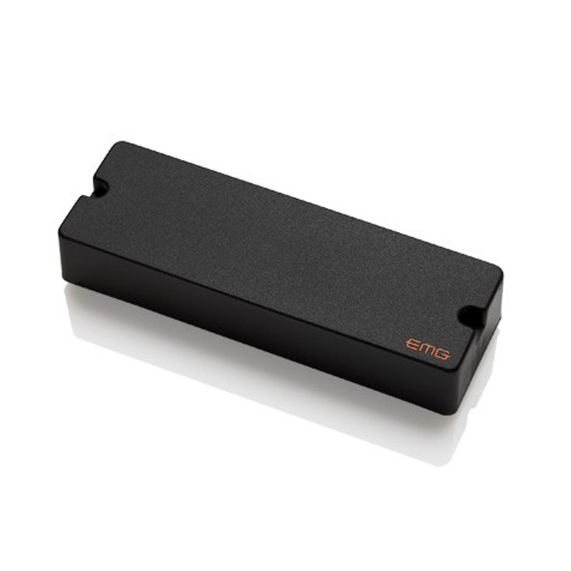Dual coil attivo colore nero