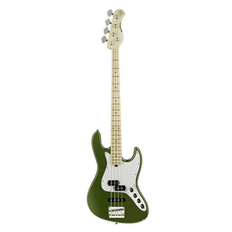 MetroExpress PJ Bass 4 21 Hybrid Sage Green