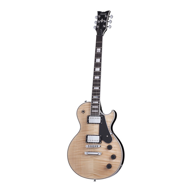 SOLO-II CUSTOM-GNAT/BLK