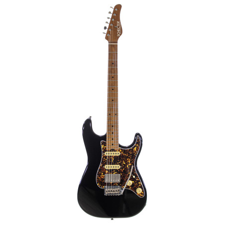 TRADITIONAL-WEMBLEY II-HSS-ALDER-M-BLK