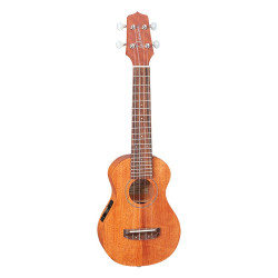 Ukulele soprano Elet G Series
