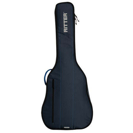 Borsa Evilard Chitarra Dreadnought
