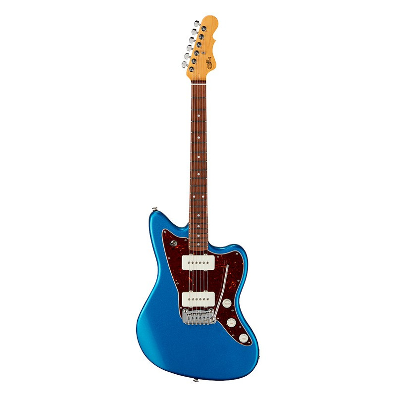 Deluxe Doheny Lake Placid Blue