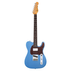 ASAT Classic Bluesboy Lake Placid Blue