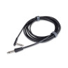 Flat Instrument Cable Dritto/Angolo 300cm