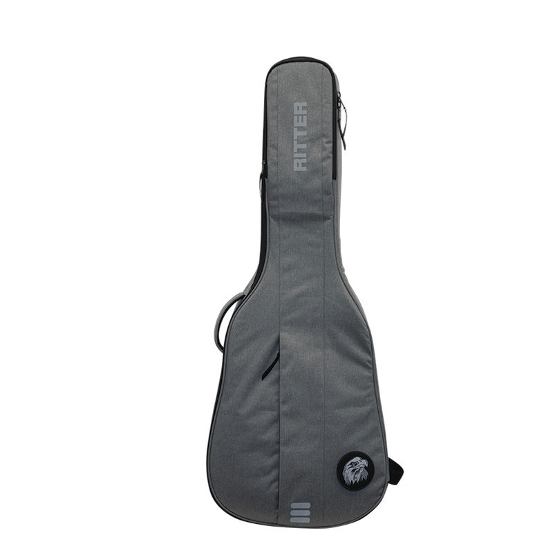 Borsa Carouge Chitarra Dreadnought
