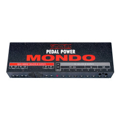 MONDO Alimentatore per pedali