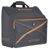 Borsa fisarmonica 120 bassi Grigio/Marrone