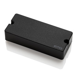 Dual coil attivo colore nero