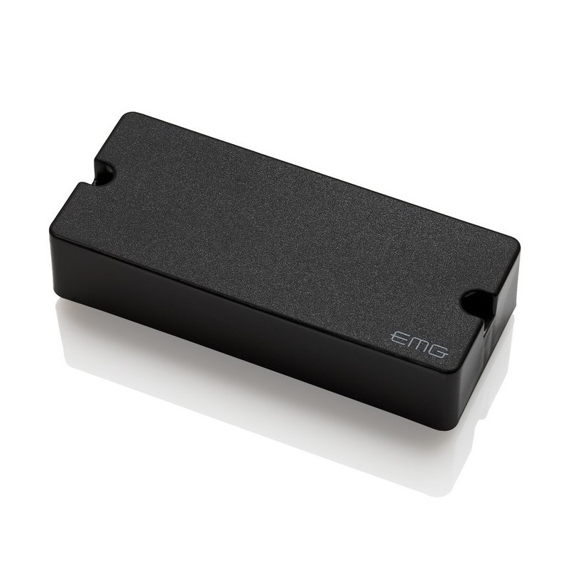Dual coil attivo colore nero