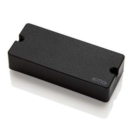 Dual coil attivo colore nero