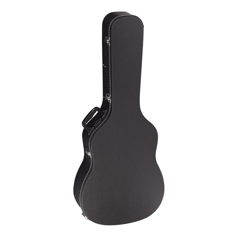 Custodia Rigida Standard Chitarra Acustica