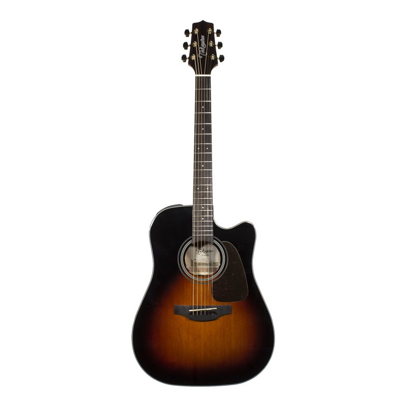 Dreadnought Ctw Elet G Selected Series
