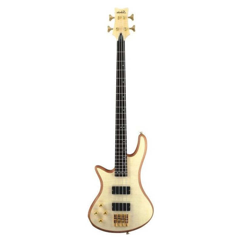 STILETTO CUSTOM-4-LH-NAT