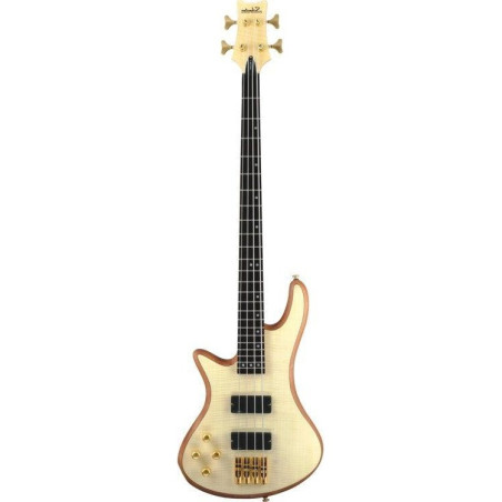 STILETTO CUSTOM-4-LH-NAT