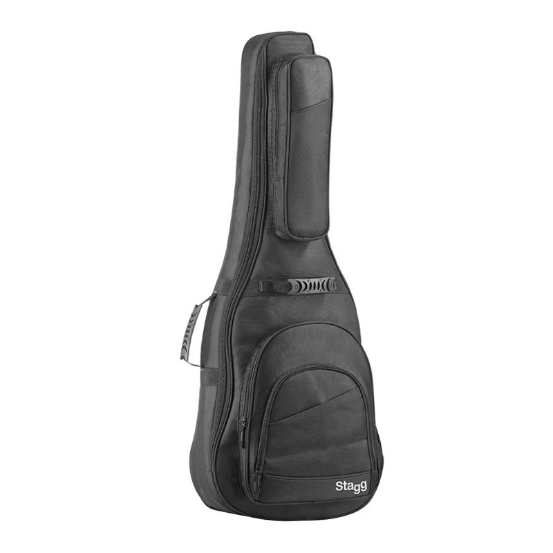 Borsa imbottita Ndura 15 DLX Chitarra Classica 4/4