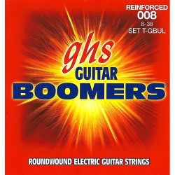 Reinforced Boomers...