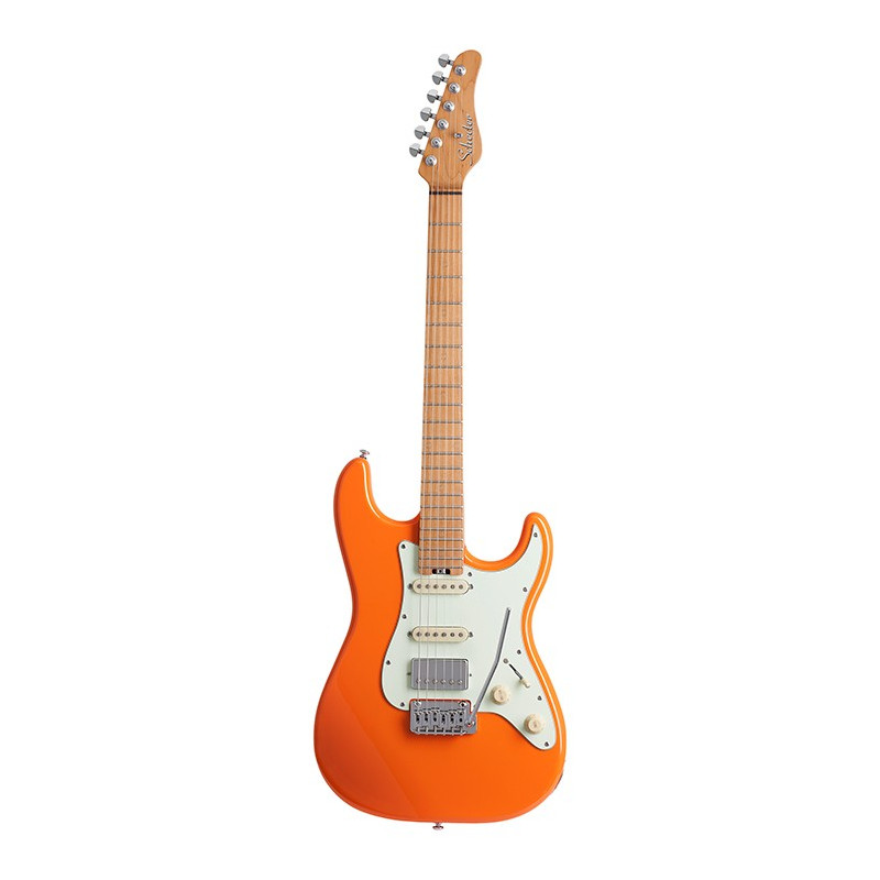 NICK JOHNSTON TRADITIONAL-HSS-AORANGE
