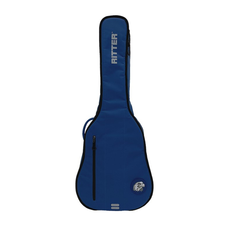 Borsa Davos Chitarra Folk/Auditorium