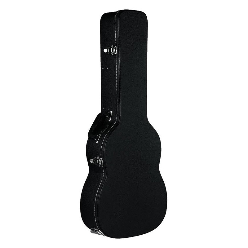 Custodia Rigida Standard Chitarra Acustica Mini