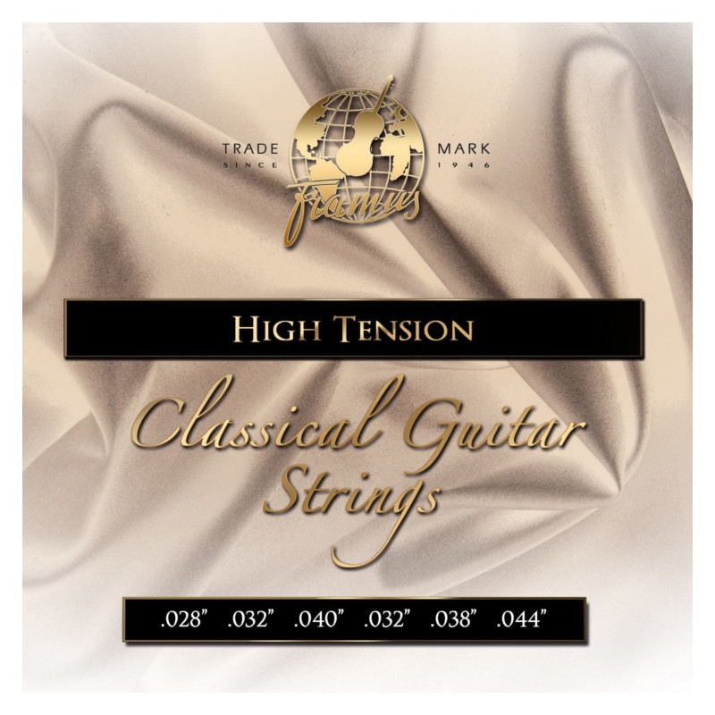 Classic Muta classica High Tension