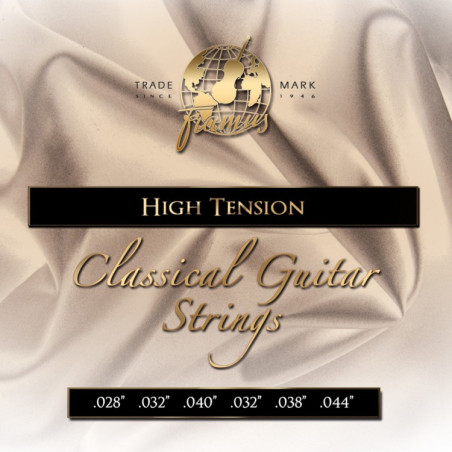 Classic Muta classica High Tension