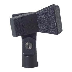 Clamp microfono a pinza