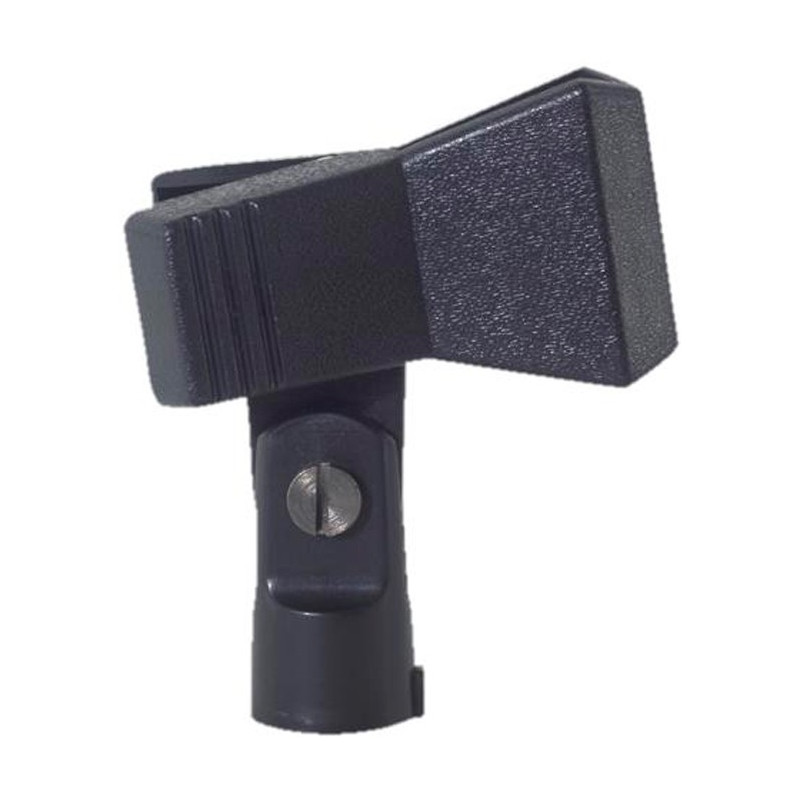 Clamp microfono a pinza