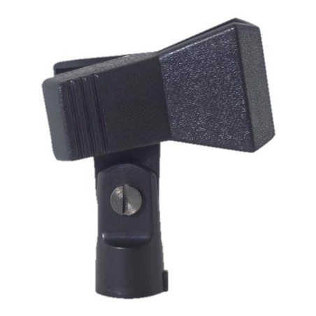 Clamp microfono a pinza