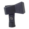 Clamp microfono a pinza