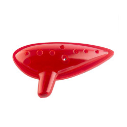 Ocarina Rossa