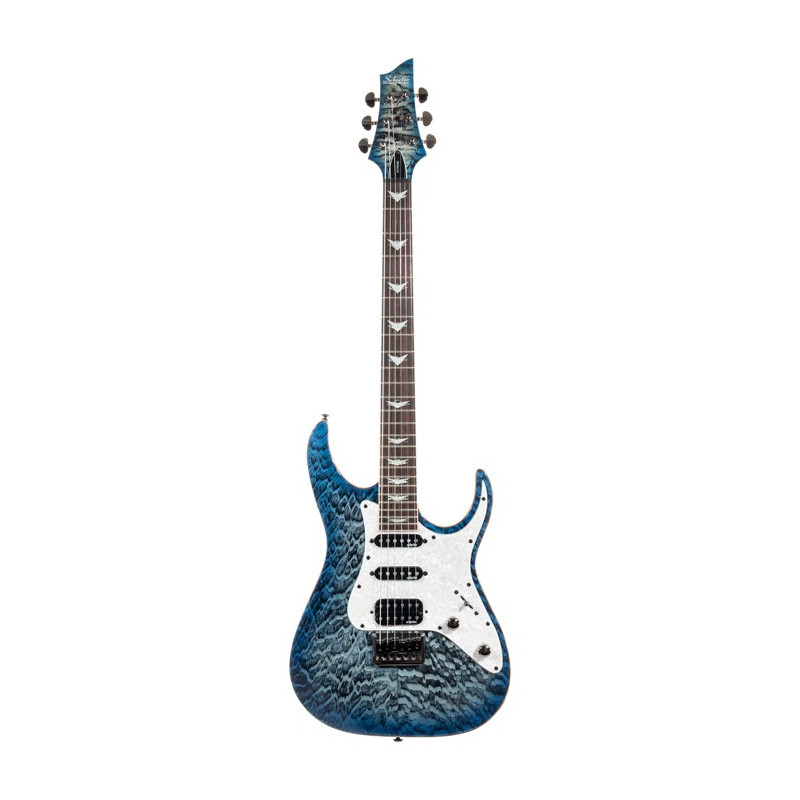 BANSHEE EXTREME-6-R-SKYB