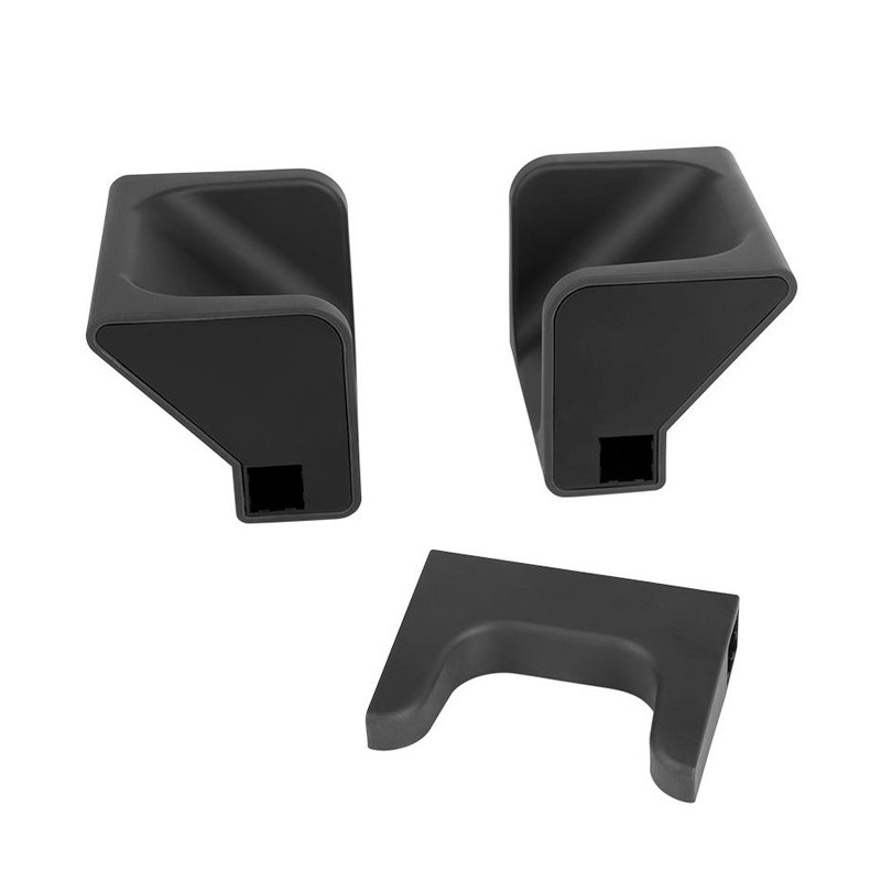 Set ricambio elettrica rastrelliera modulare