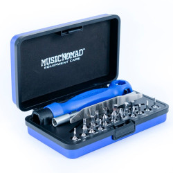 Premium Guitar Tech...