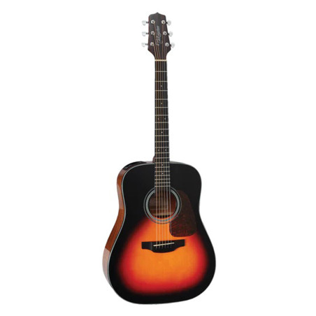 Dreadnought Elet G Series