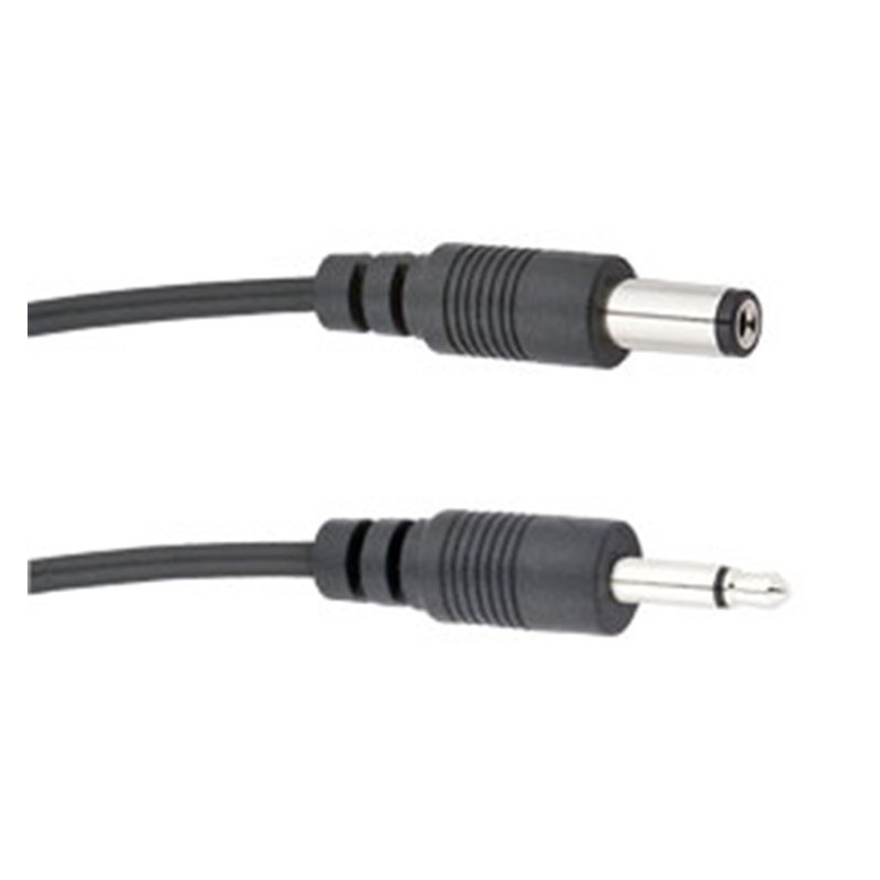 DC POWER CABLE MINI PLUG