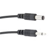 DC POWER CABLE MINI PLUG