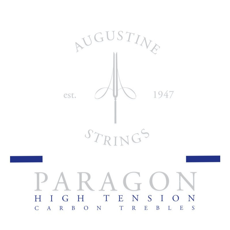 Paragon Blue Muta classica High Tension