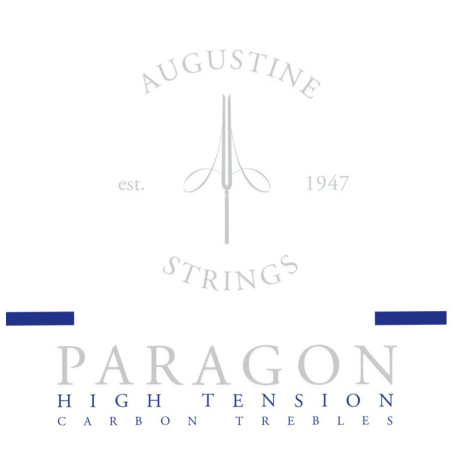 Paragon Blue Muta classica High Tension