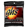 Boomers Elettrica 6 St 012-052