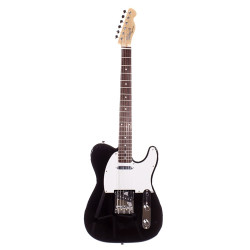 Tele Style SS Black