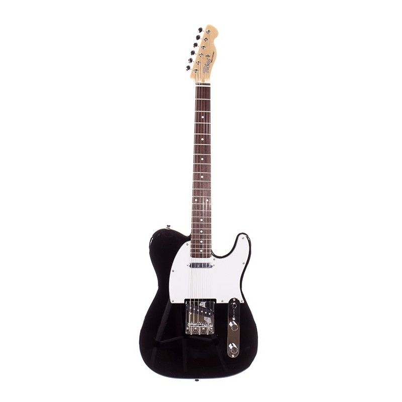 Tele Style SS Black