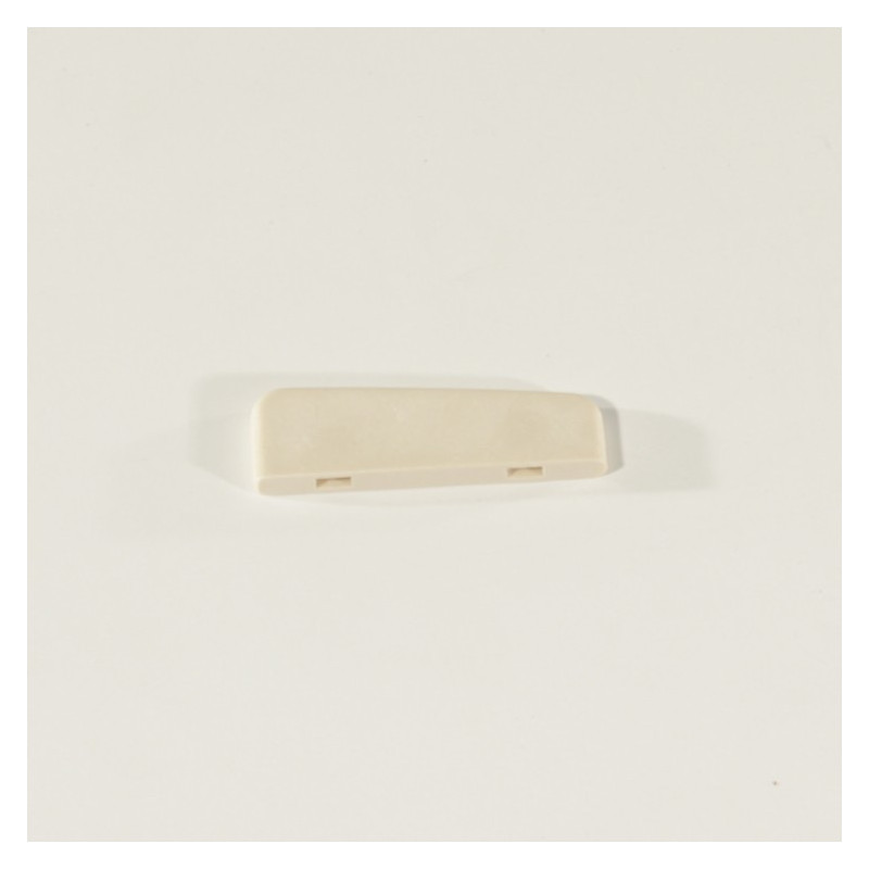 Porzione corta (acuti) traversino doppio