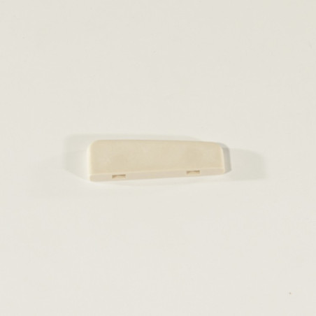 Porzione corta (acuti) traversino doppio