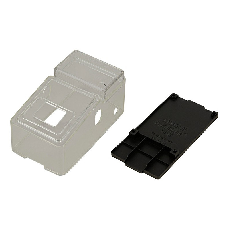 PedalSafe Type F