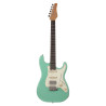 NICK JOHNSTON TRADITIONAL-HSS-AGREEN