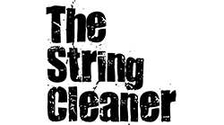 The String Cleaner